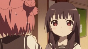 赤座 あかり、松本 りせ