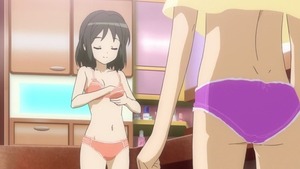 立花 響、小日向 未来6