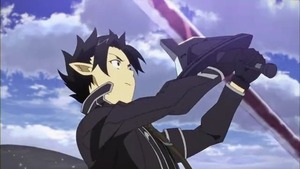 キリト1