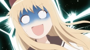 歳納 京子1