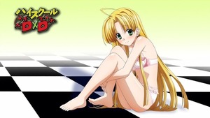 アーシア・アルジェント5