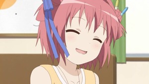 赤座 あかり3