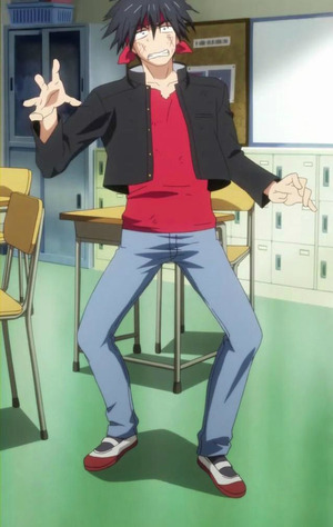 井ノ原 真人1