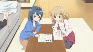 古谷 向日葵、大室 櫻子11