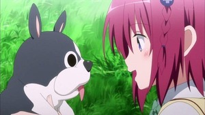 黒咲 芽亜4