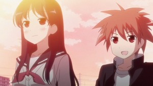 清水谷 竜華、江口 セーラ2
