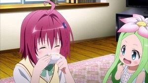 黒咲 芽亜、セリーヌ