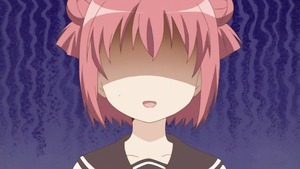 赤座 あかり2