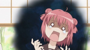 赤座 あかり21