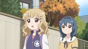古谷 向日葵、大室 櫻子1