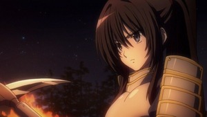 柴田 勝家2