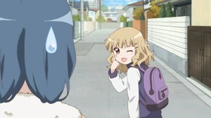 古谷 向日葵、大室 櫻子2