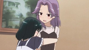 加治木 ゆみ、東横 桃子