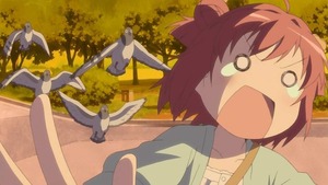 赤座 あかり8