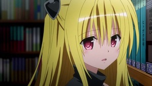 金色の闇1