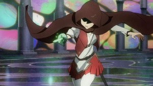 アスナ1