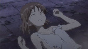 万里谷 祐理10
