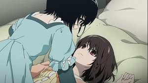 見崎 鳴、藤岡 未咲3