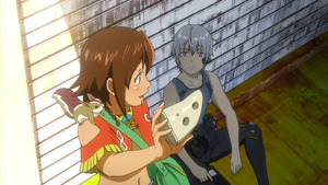 7