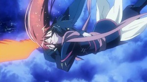 坂井 悠二、シャナ4
