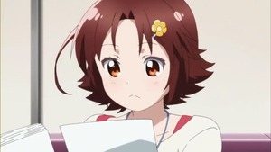 佐々山 はな4