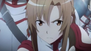 アスナ1