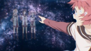 赤座 あかり17