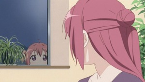 赤座 あかり、赤座 あかね4