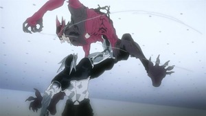 神崎 人、プロトタイプ