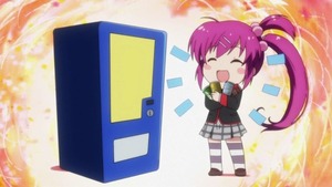 三枝 葉留佳7