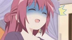 赤座 あかね2