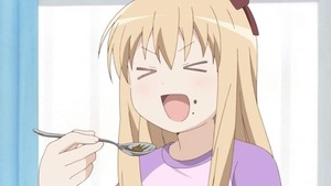 歳納 京子5