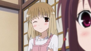 松実 玄、福路 美穂子