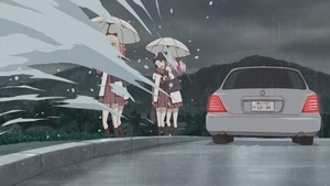 赤座 あかり、歳納 京子、船見 結衣、吉川 ちなつ1