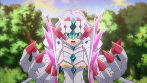 雪音 クリス6
