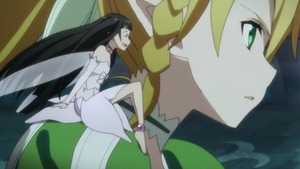リーファ、ユイ2