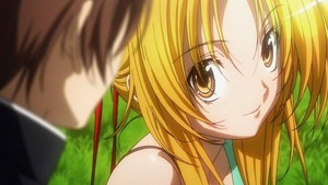 相良 良晴、織田 信奈5
