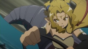 アリシャ・ルー