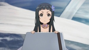 ユイ