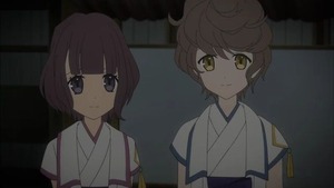 天野 麗子、伊東 守