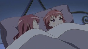 赤座 あかり、赤座 あかね9