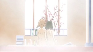 立花 響、小日向 未来2