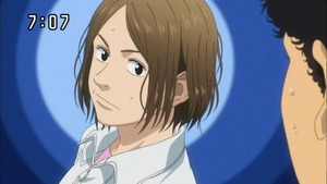 南波 六太、伊東 せりか1
