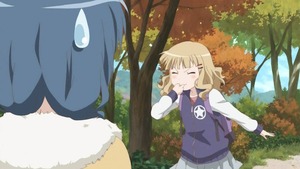 古谷 向日葵、大室 櫻子5