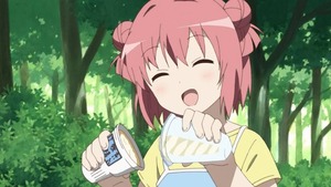 赤座 あかり6