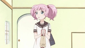 吉川 ちなつ2