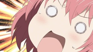 赤座 あかり7
