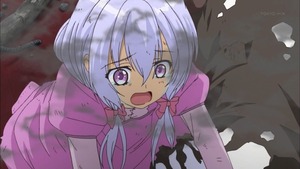 雪音 クリス2