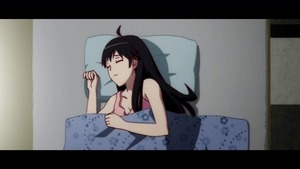 阿良々木 火憐
