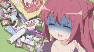 赤座 あかね3